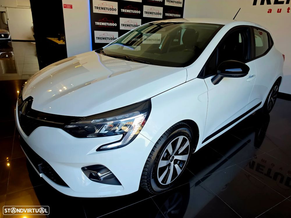 Renault Clio 1.6 E-Tech Edition One - 6