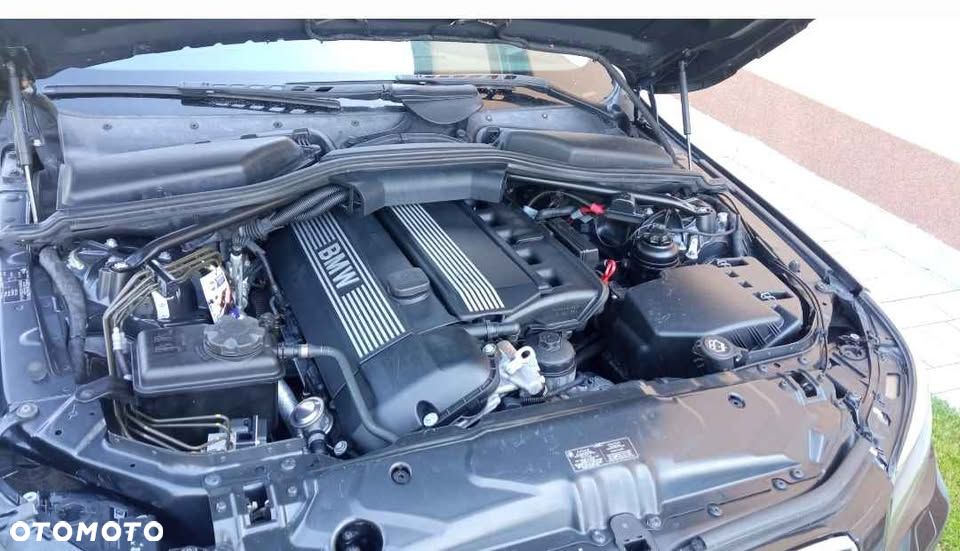 BMW Seria 5 - 6