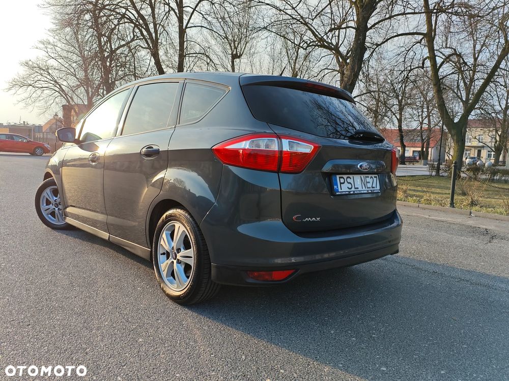 Ford C-MAX 1.6 TDCi Trend - 3