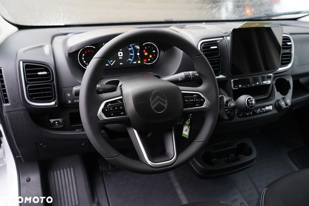 Citroën Jumper Heavy H3-Power L4H2 - 14