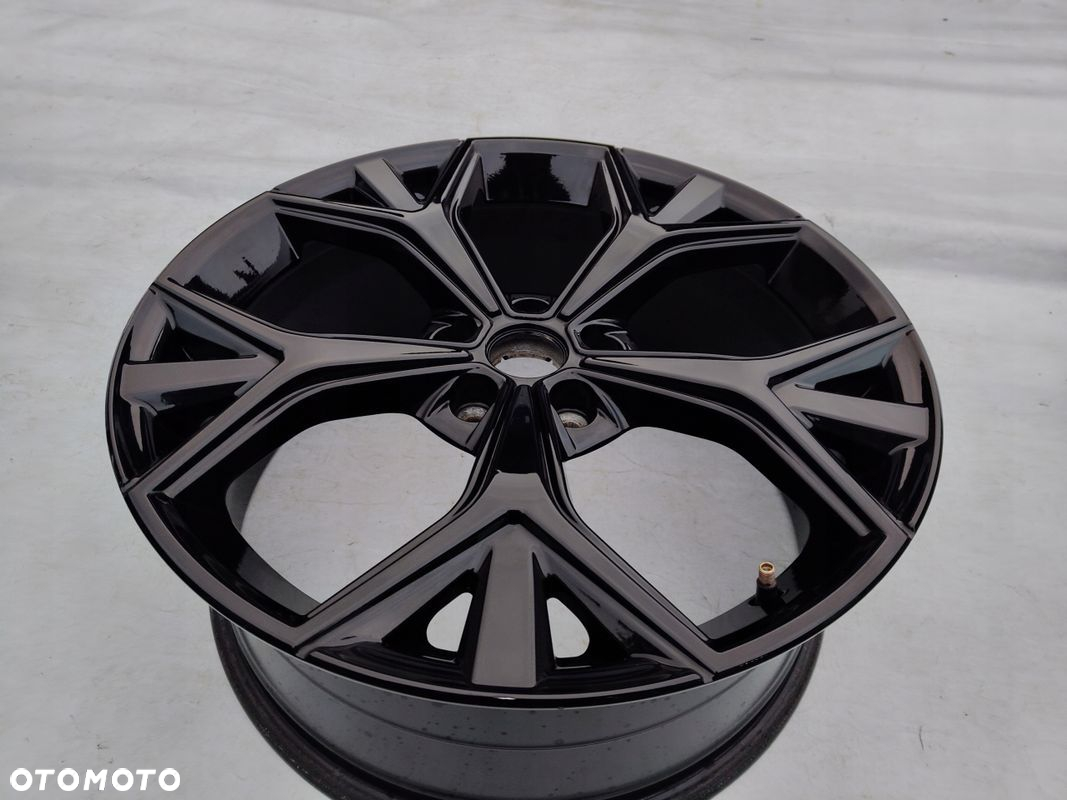 FELGA SEAT ATECA BLACK CUPRA 19 ORYGINAŁ 575601025AQ - 2