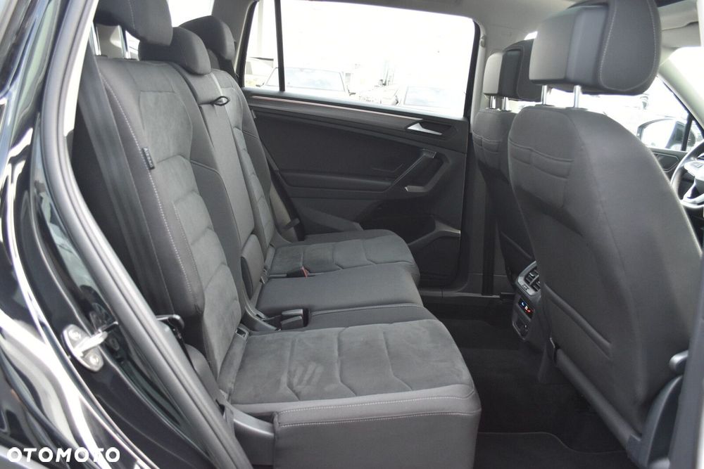 Volkswagen Tiguan 1.5 TSI EVO Elegance DSG - 36