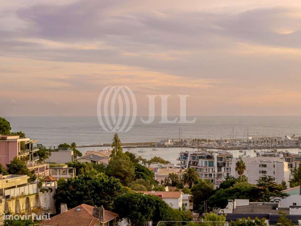 Moradia T6 com jardim, piscina e garagem, em Cascais - Grande imagem: 2/60