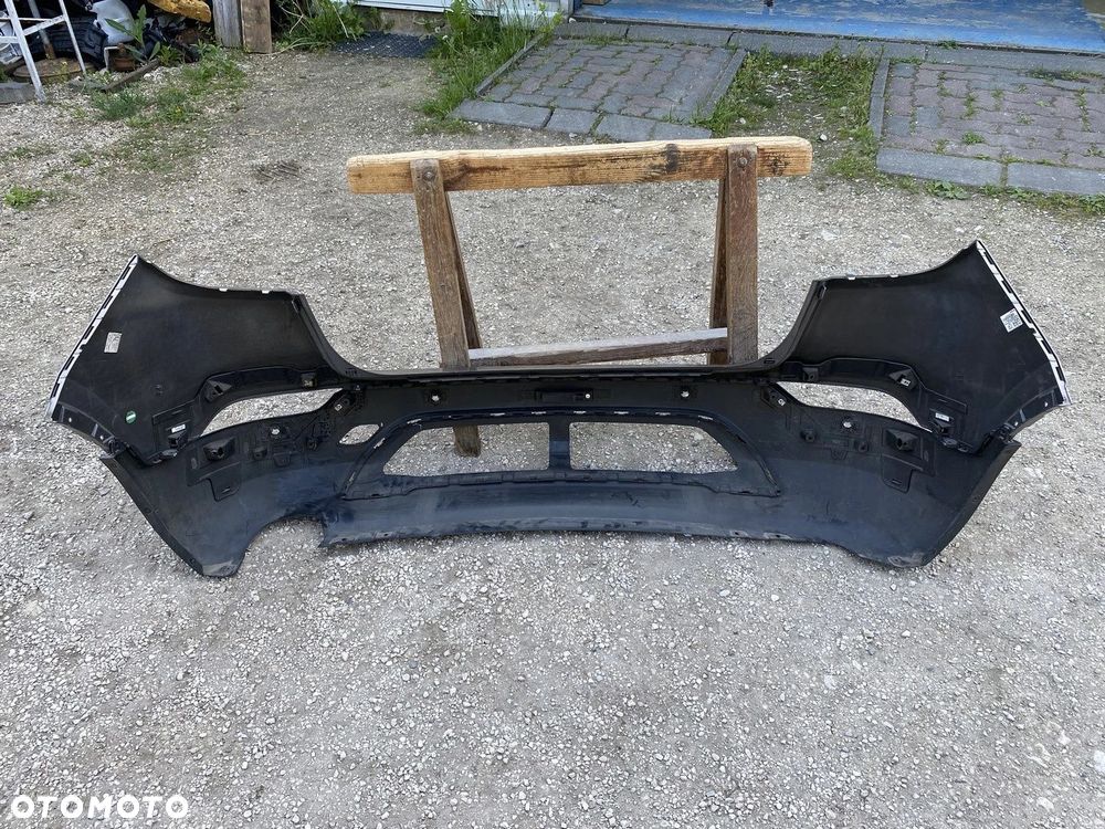 ZDERZAK TYŁ TYLNY OPEL MOKKA X 16-19 42541977 - 8