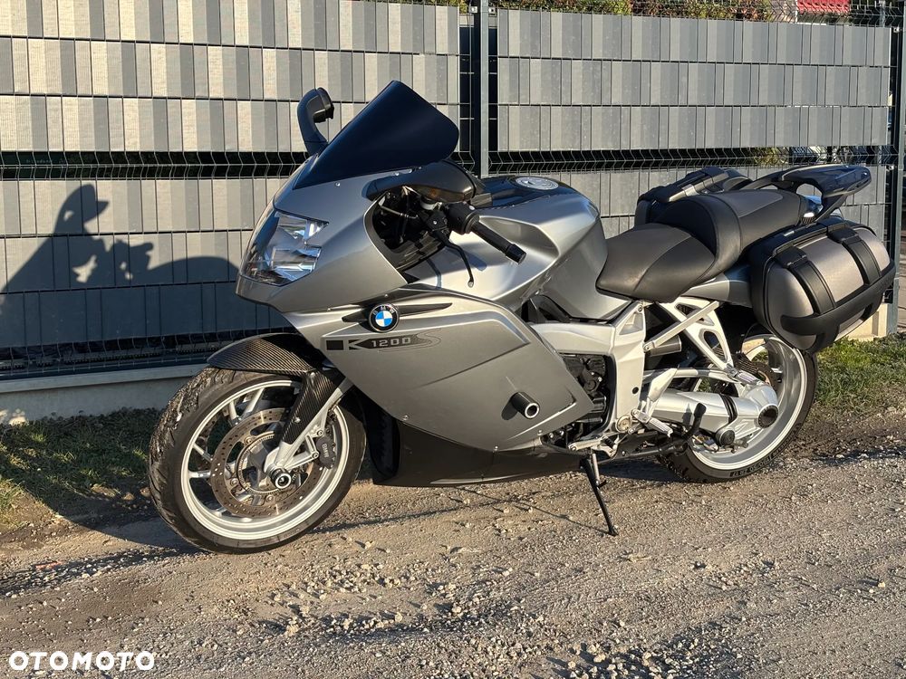 BMW K - 2