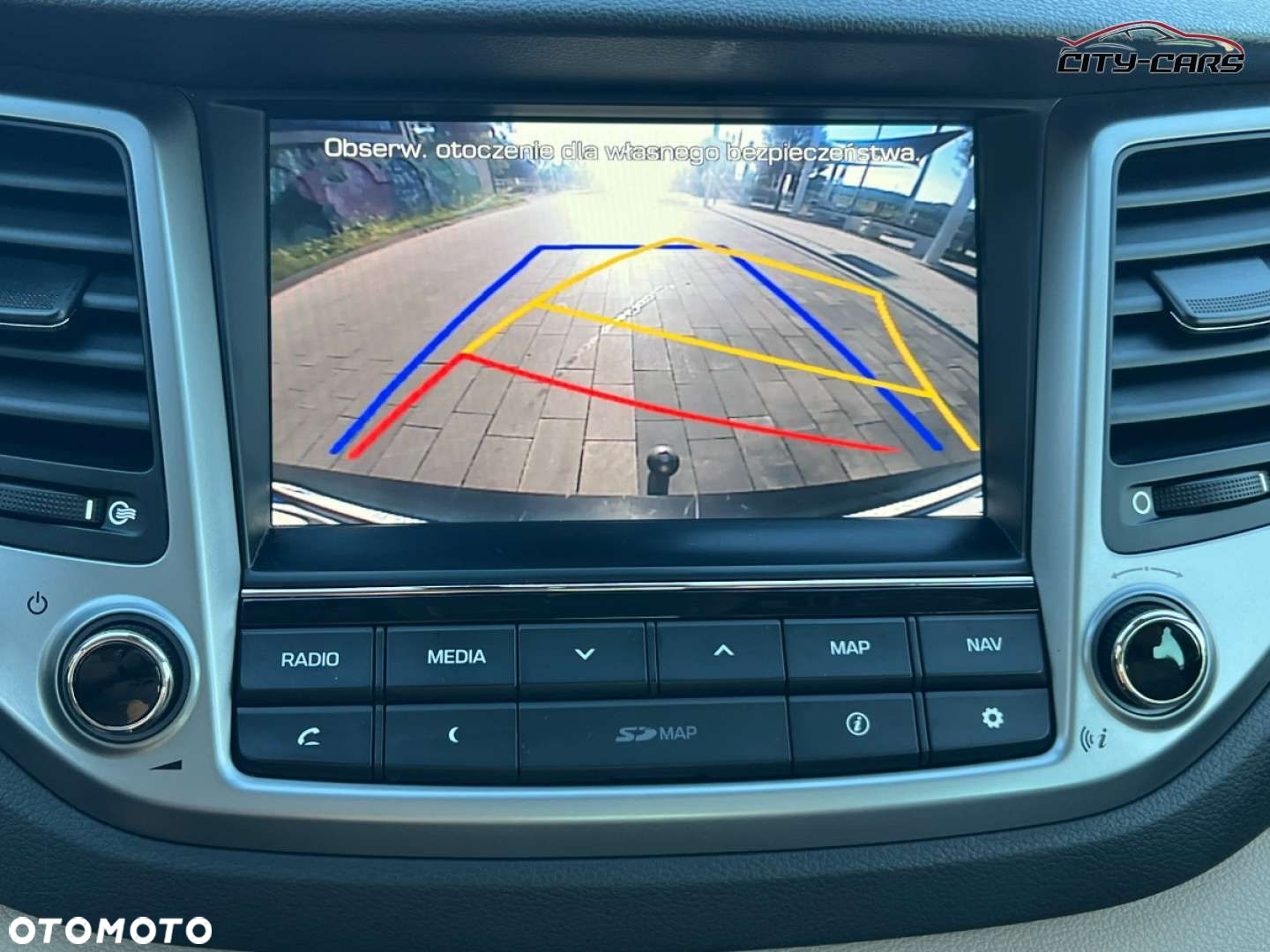 Hyundai Tucson - 27