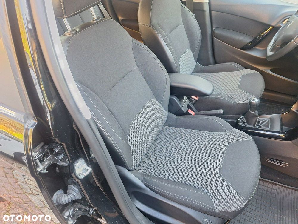 Citroën C3 1.2 VTi Selection - 17