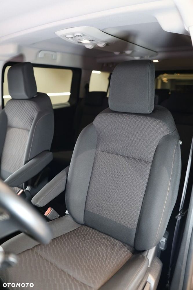Toyota Proace Verso 2.0 D4-D Long Family - 8