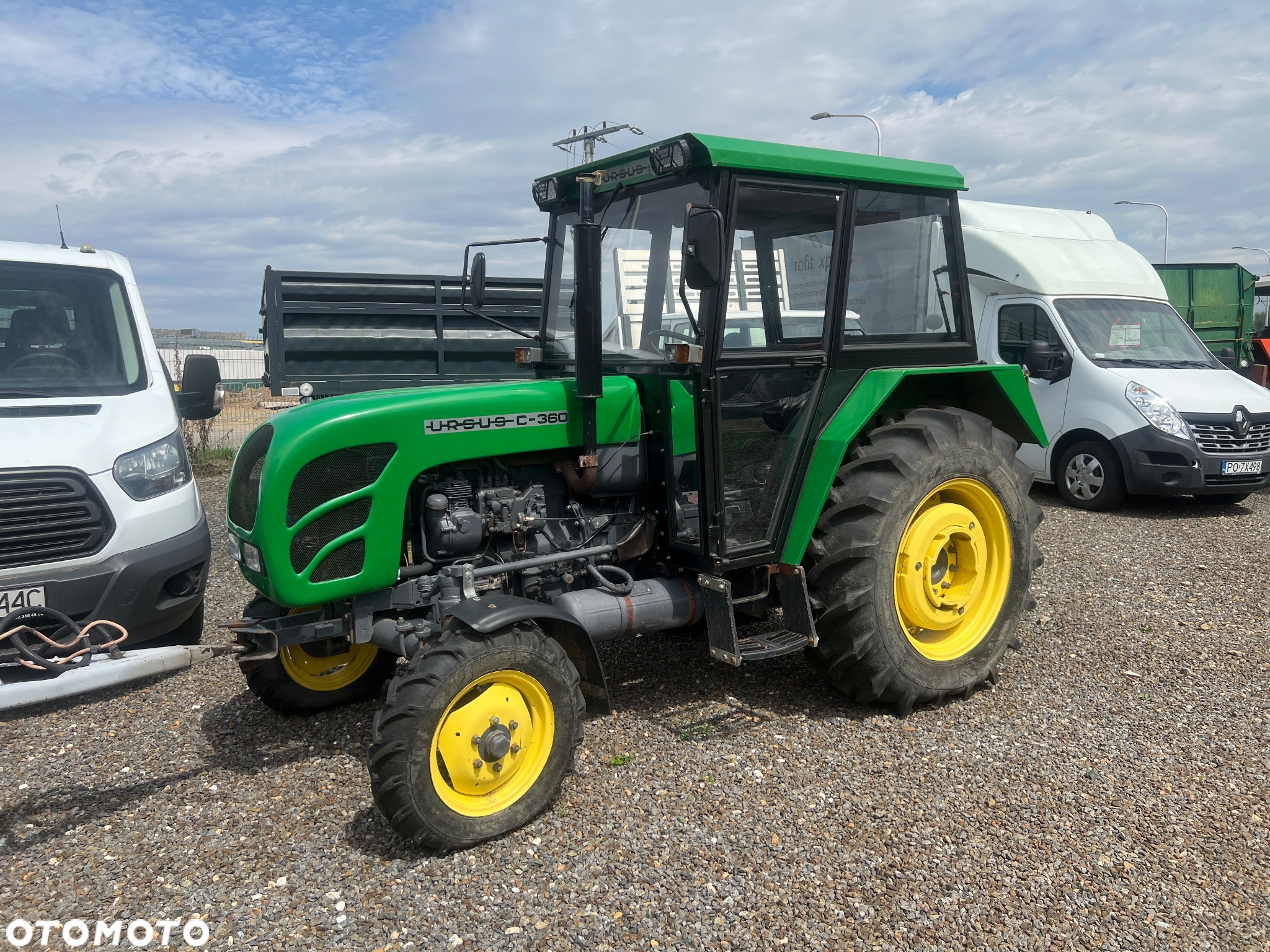 Zetor 16145 - 24