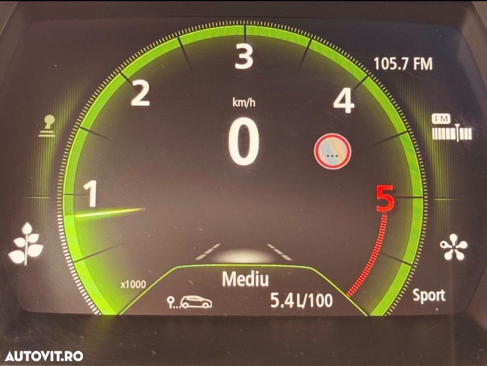 Renault Koleos ENERGY dCi 130 INTENS - 20