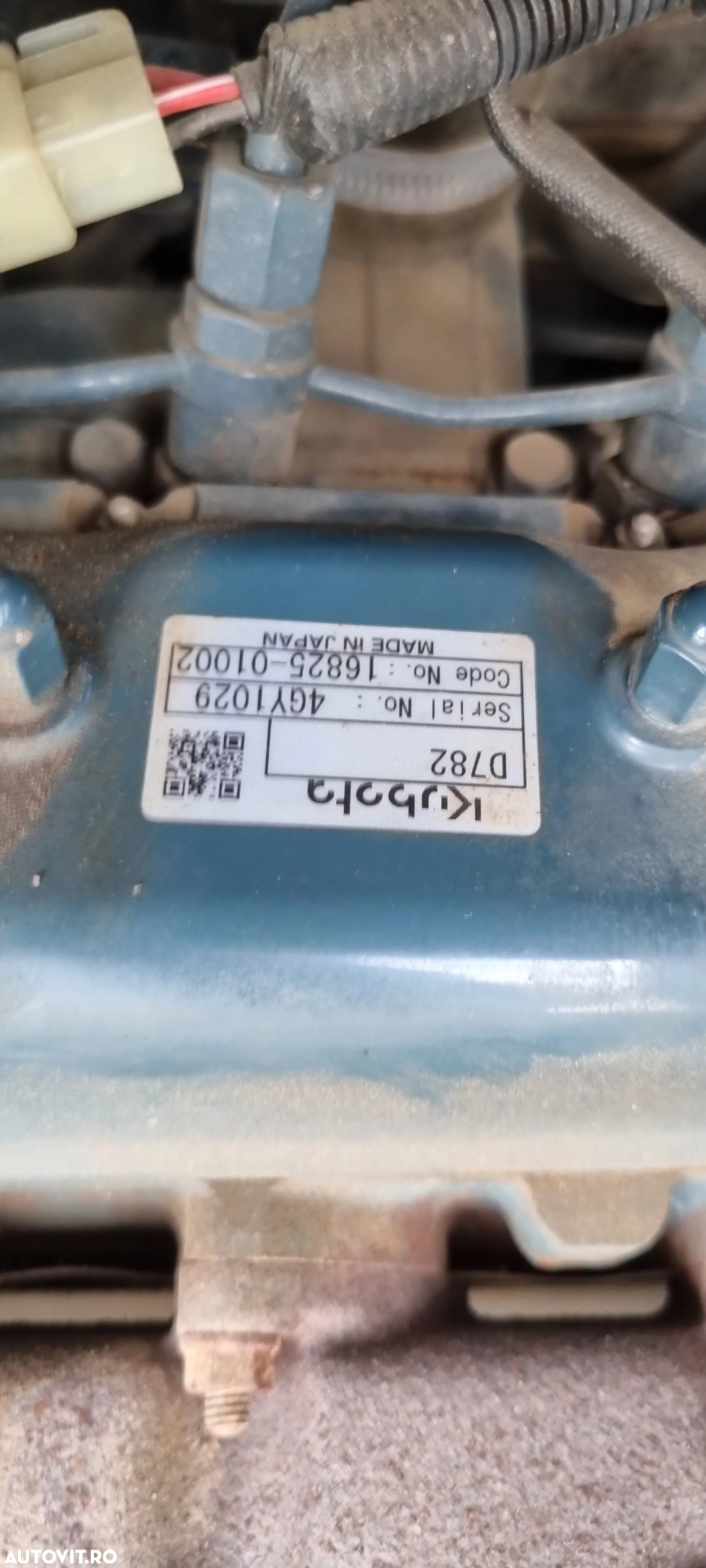 Kubota KX015-4 - 9