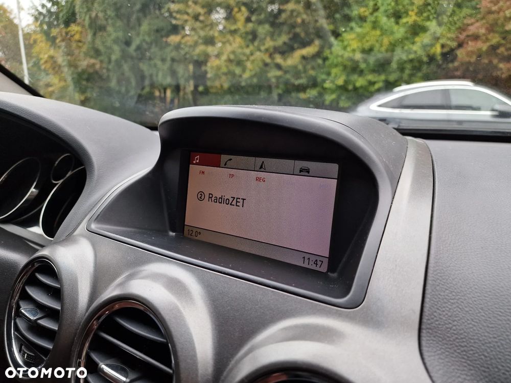 Opel Antara 2.0 CDTI Cosmo - 23