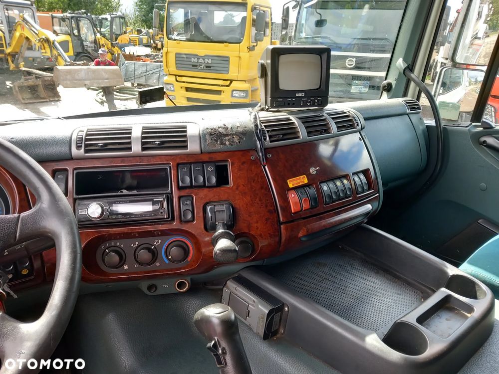 DAF FAS 85.430S (WUKO) - 8