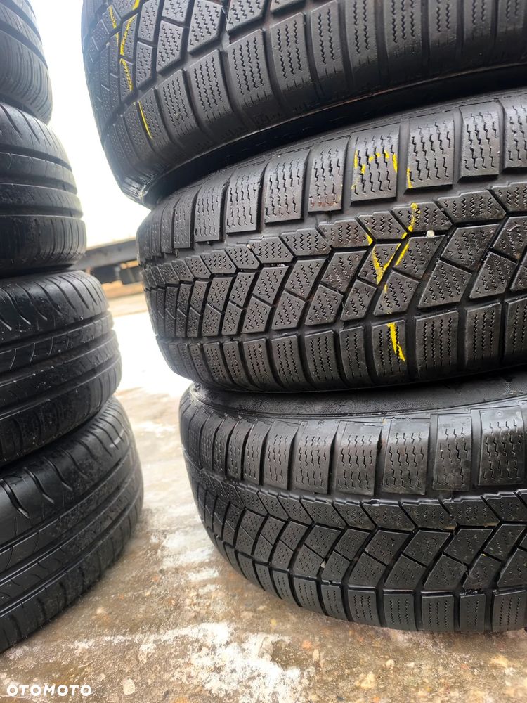 5x120 Felgi Aluminiowe Alufelgi 16 Koła Zimowe Zima BMW 3 SERIA E90 E91 3 E36 E46 F30 F31 Z3 1 E81 E87 E88 F20 5,5mm VW TRANSPORTER T5 T6 Legnica ALU-RAD 205/60 STYLING WZÓR 390 - 13