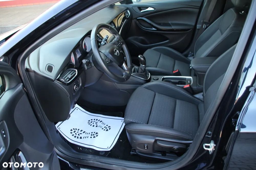 Opel Astra 1.0 Turbo Start/Stop Innovation - 19