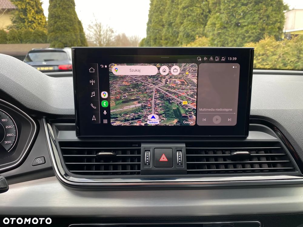 Audi Q5 40 TDI quattro S tronic S line - 29