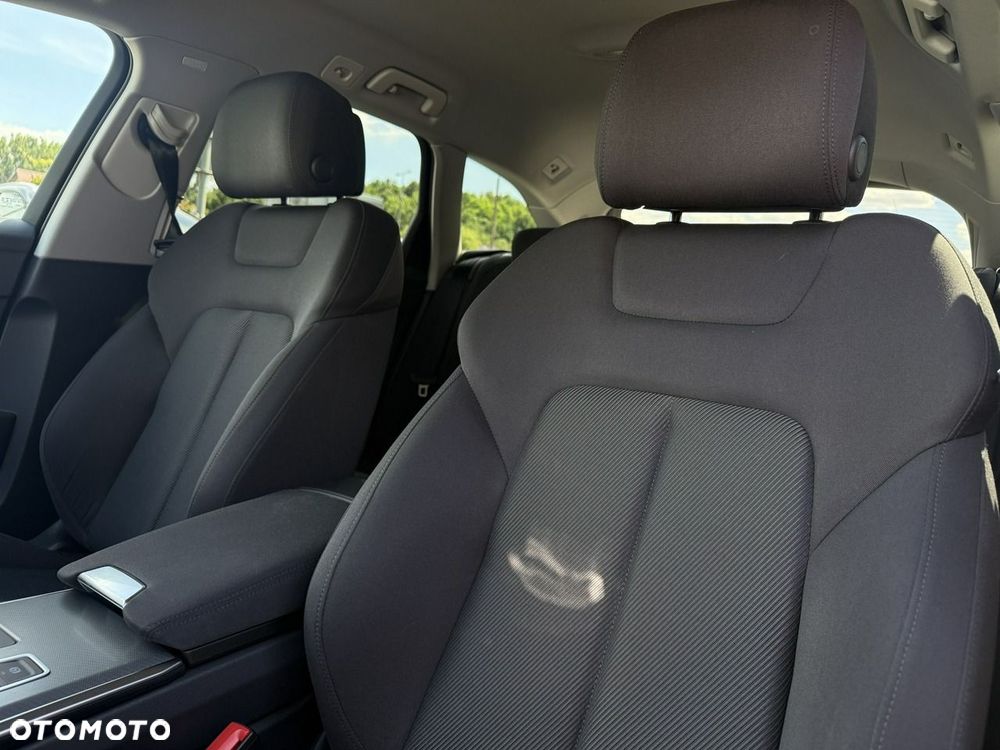 Audi A6 Avant 40 TDI mHEV Quattro S tronic - 11
