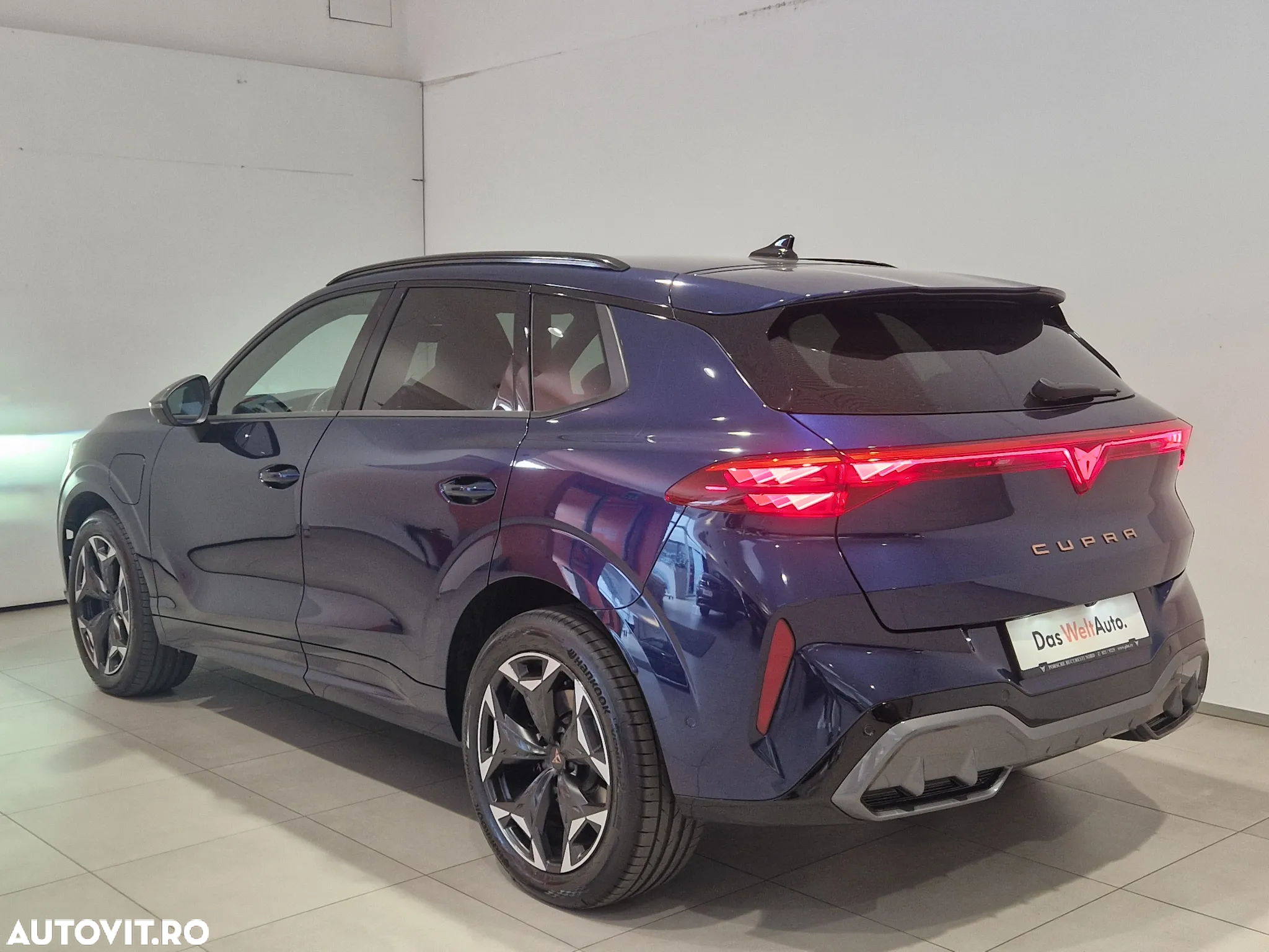 Cupra Terramar - 3