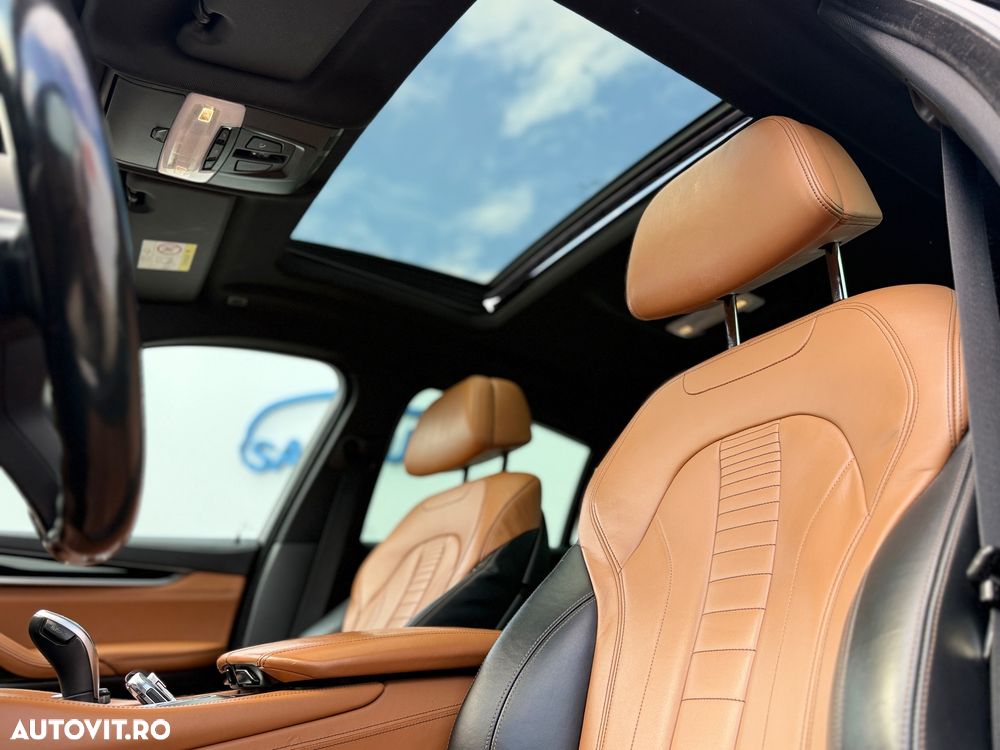 BMW X6 - 10