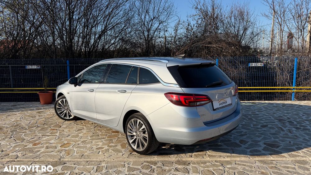 Opel Astra 1.6 D Start/Stop Sports Tourer Innovation - 3