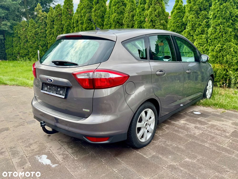 Ford C-MAX 1.0 EcoBoost Start-Stopp-System Trend - 9