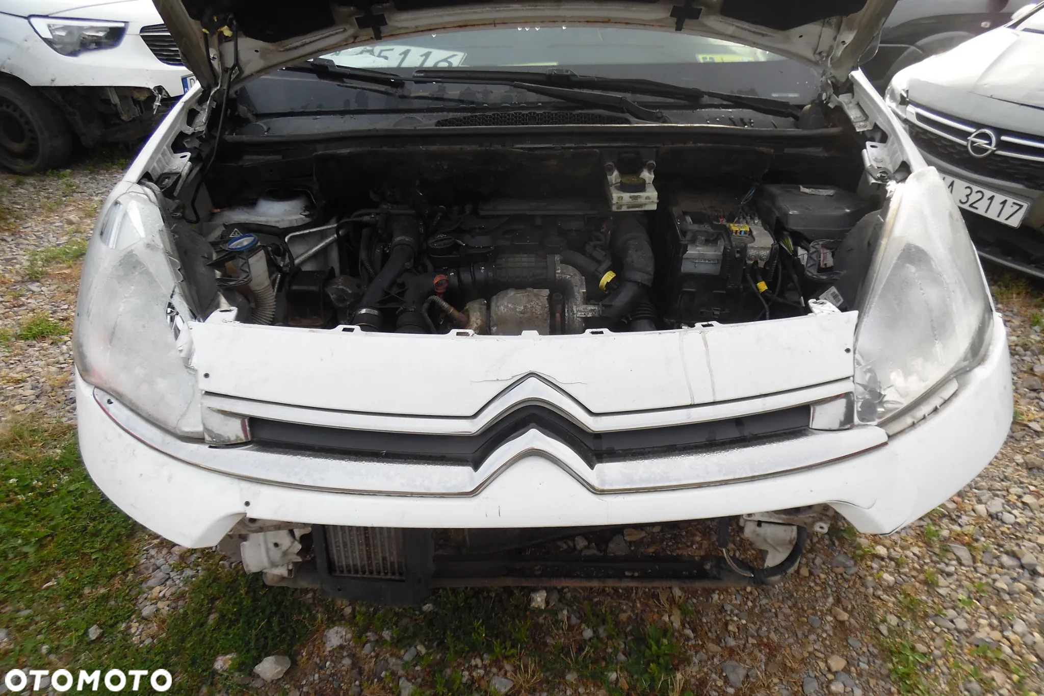 Citroën Berlingo 1.6 HDi 90 FAP Multispace - 5