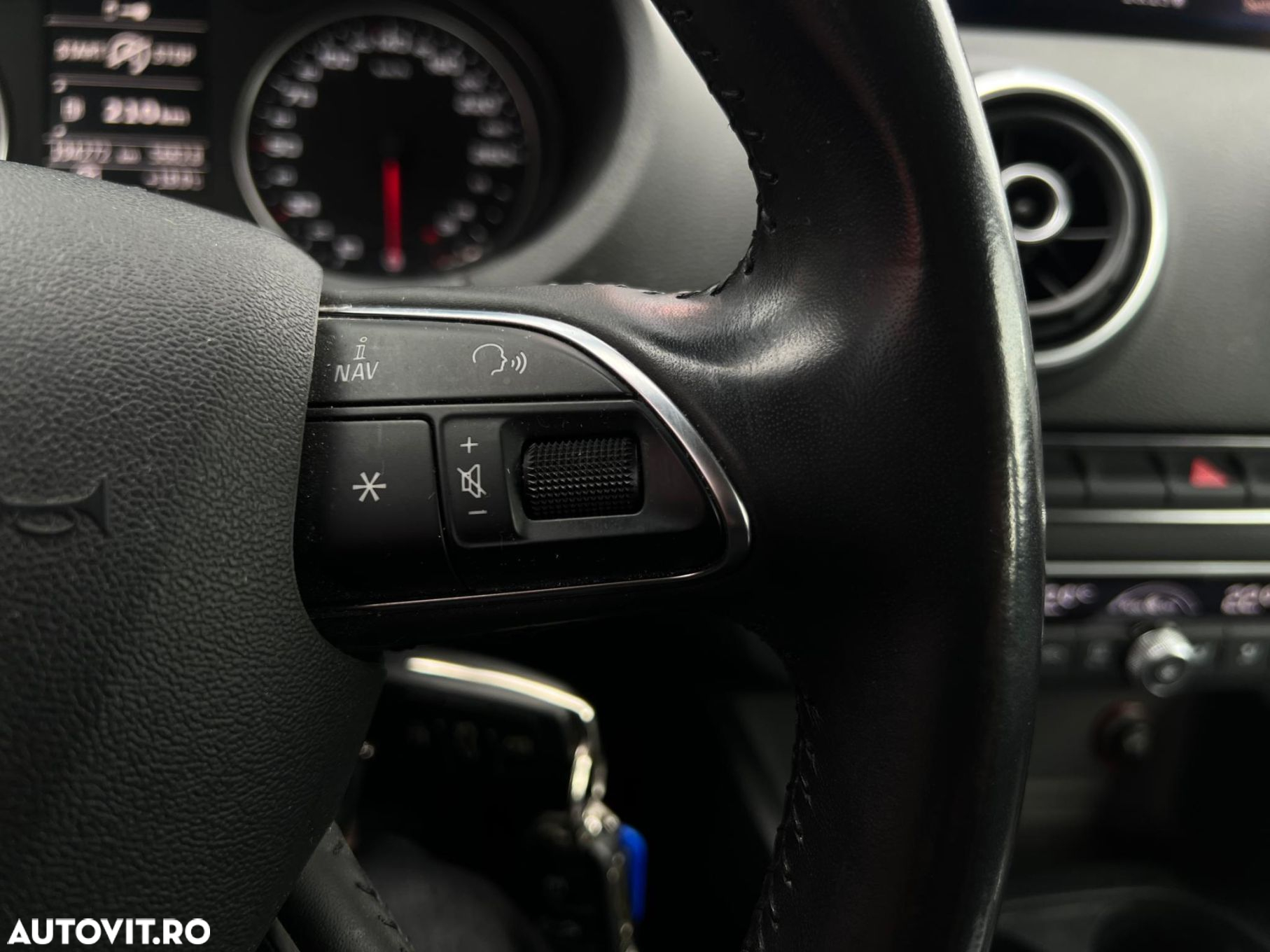Audi A3 - 13
