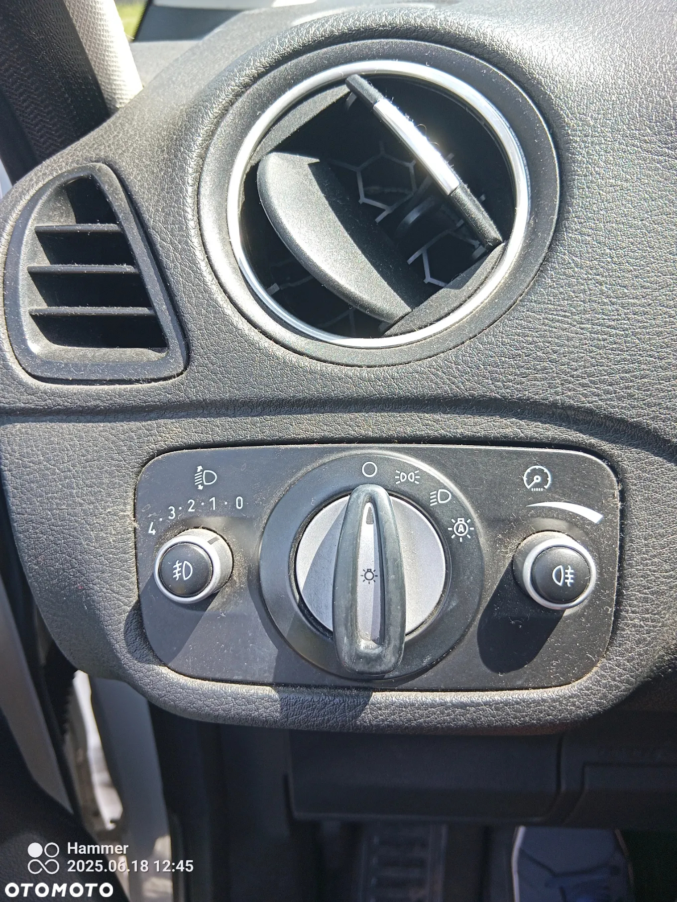 Ford Galaxy 2.0 FF Titanium - 11