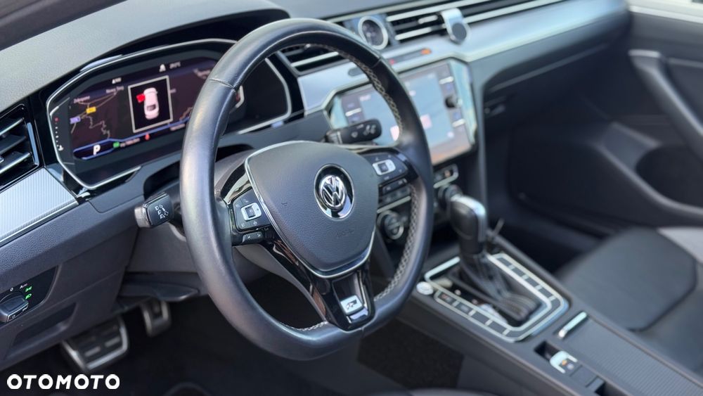 Volkswagen Arteon 2.0 TSI OPF 4Motion DSG R-Line - 16