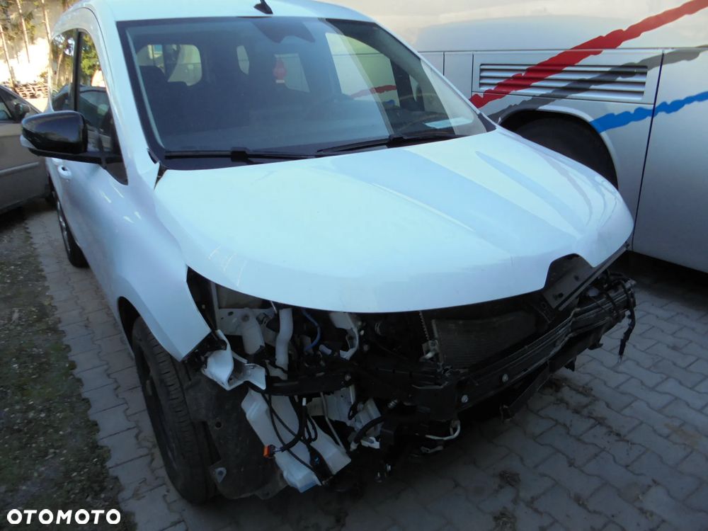Renault Kangoo 1.5 dCi Equilibre - 11