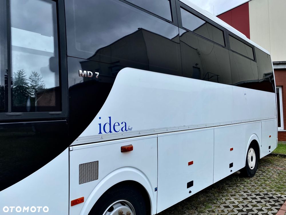 Temsa MD7 - 12