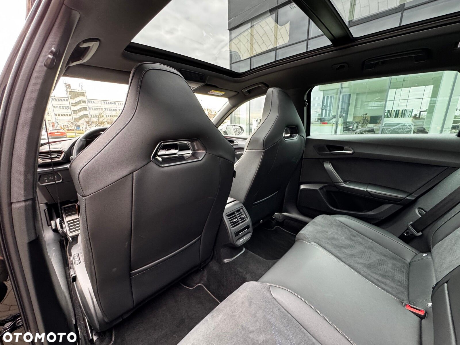 Cupra Leon Sportstourer - 26