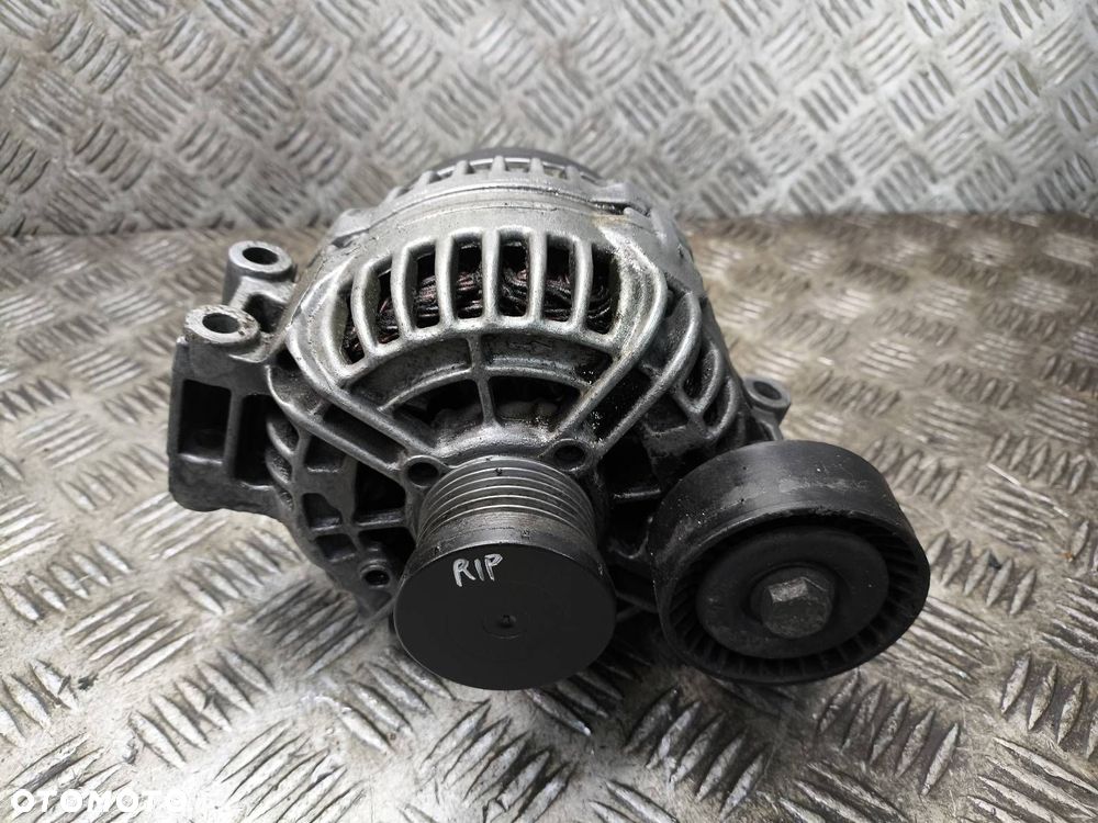 ALTERNATOR BMW E46 LIFT 318i 1.8 16V N42 N46 - 1