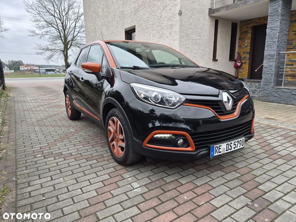 Renault Captur ENERGY TCe 90 Start&Stop XMOD - 7
