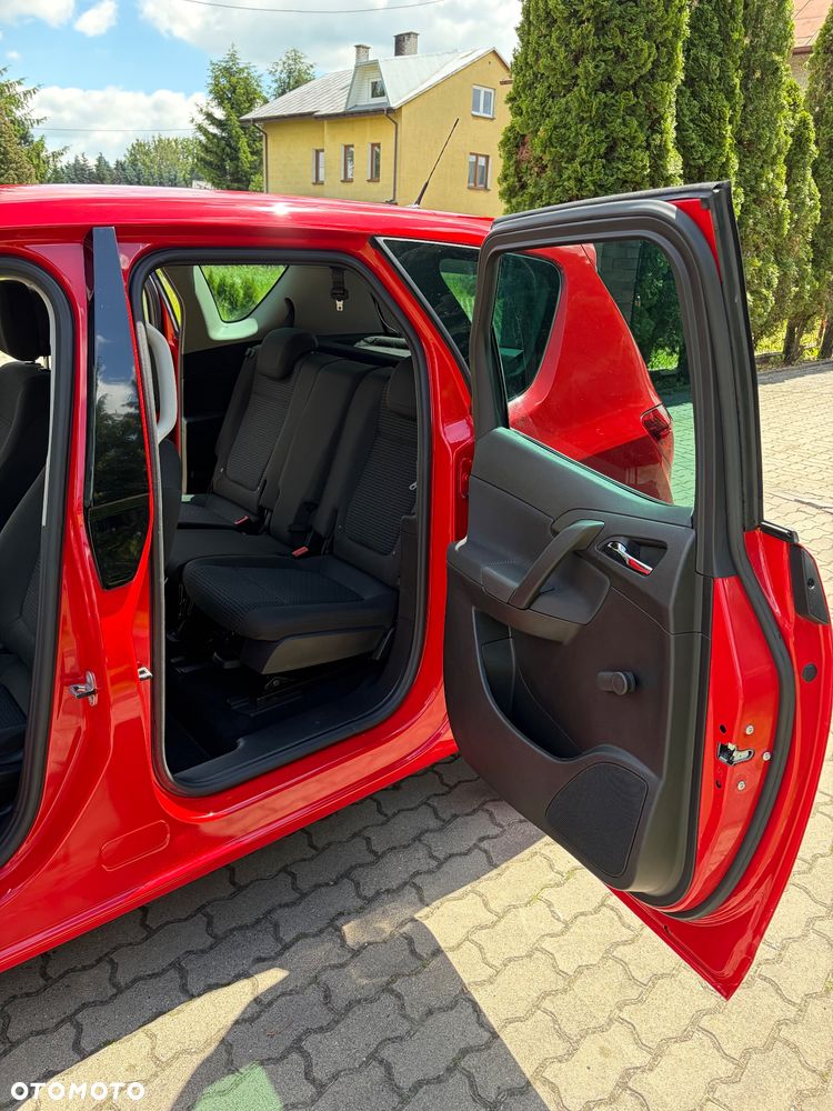 Opel Meriva - 8