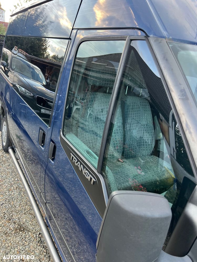 Ford Transit - 3