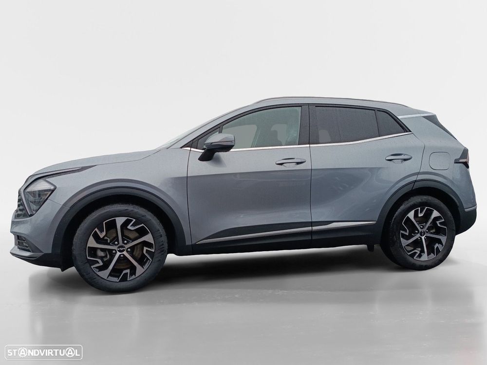 Kia Sportage 1.6 T-GDI Drive - 2