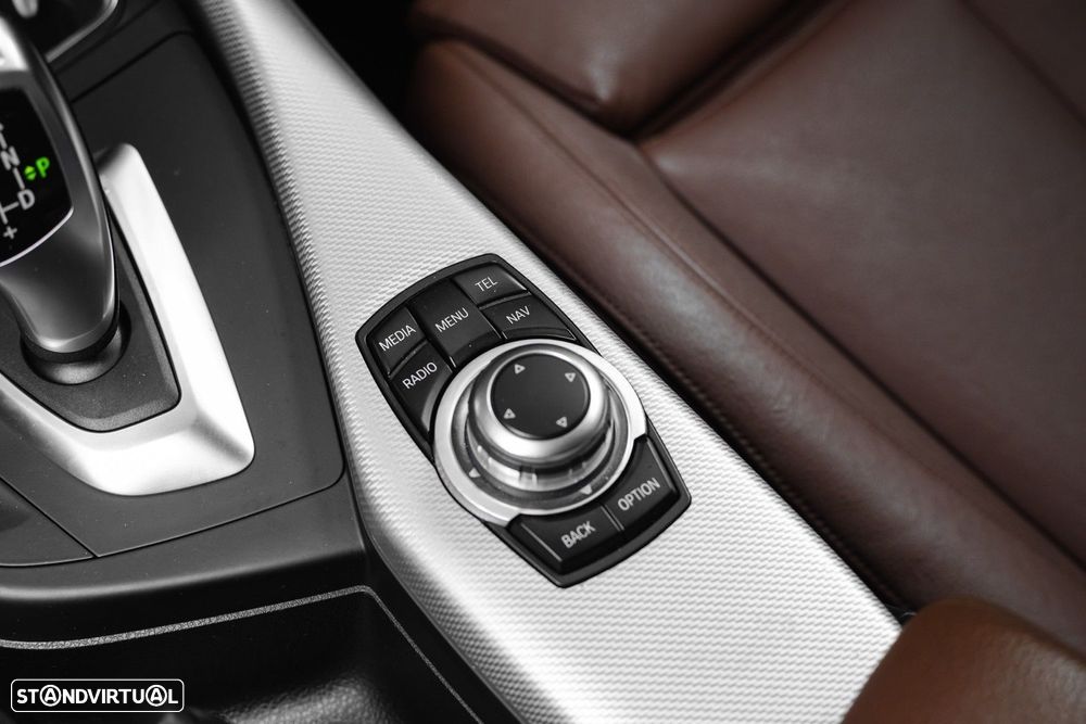 BMW 220 d Coupe Pack M Auto - 27