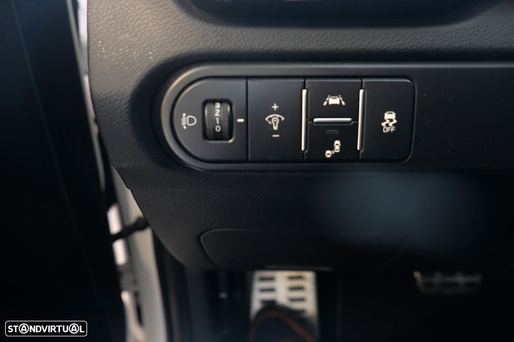 Kia Ceed 1.4 T-GDI GT Line 7DCT - 13