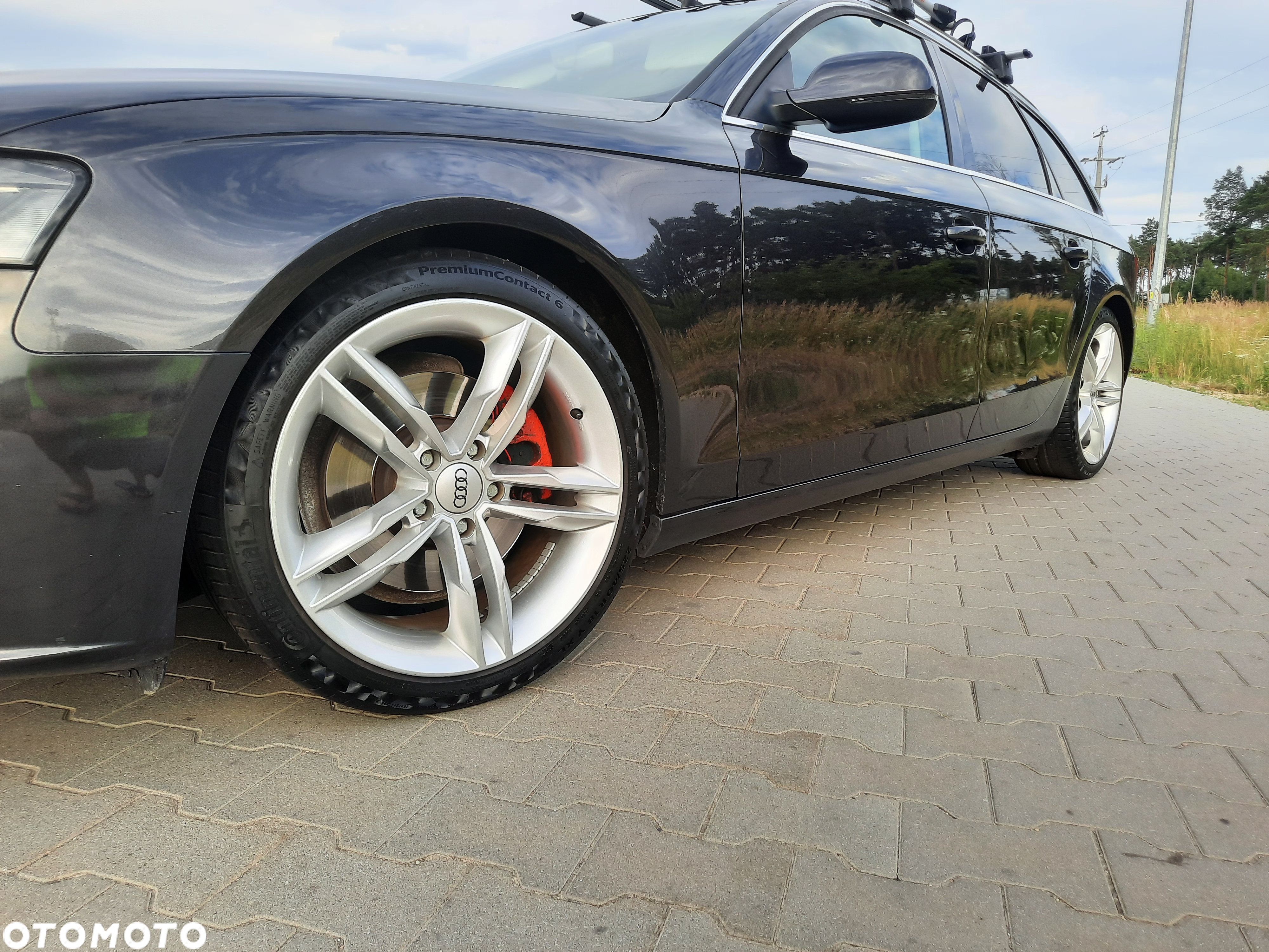 Audi A4 - 16