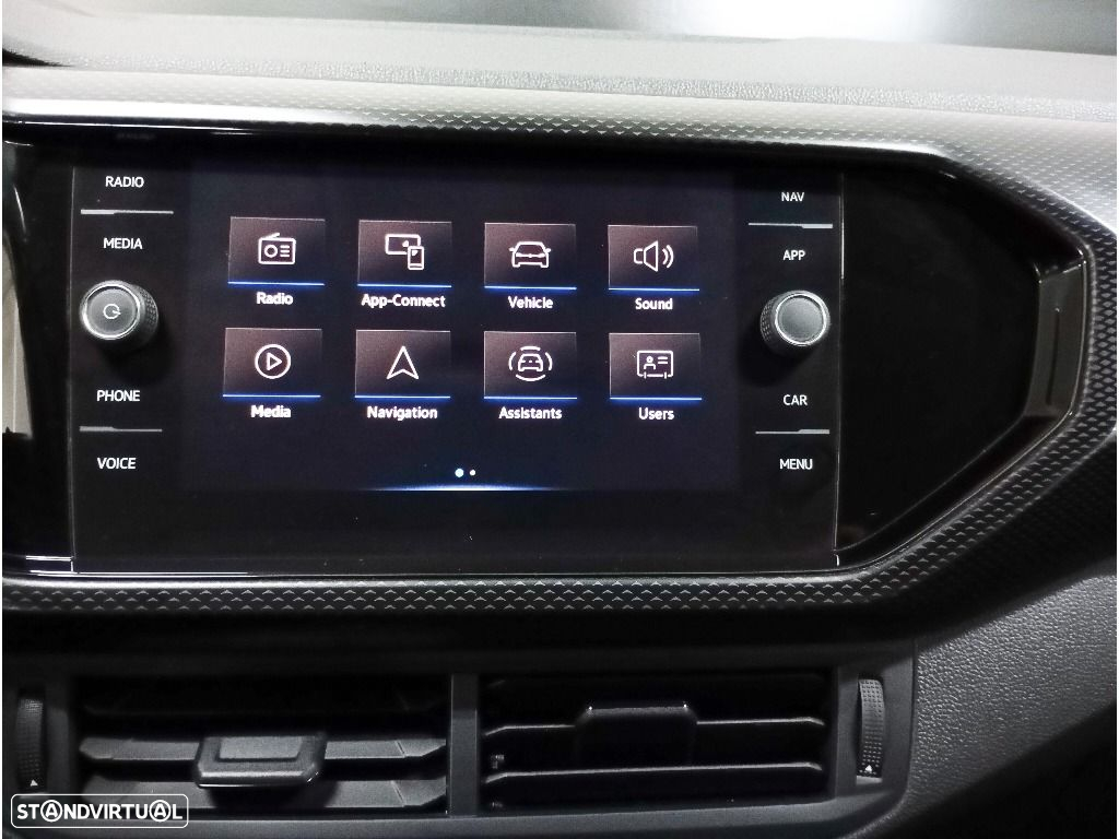 VW T-Cross 1.0 TSI Life - 20