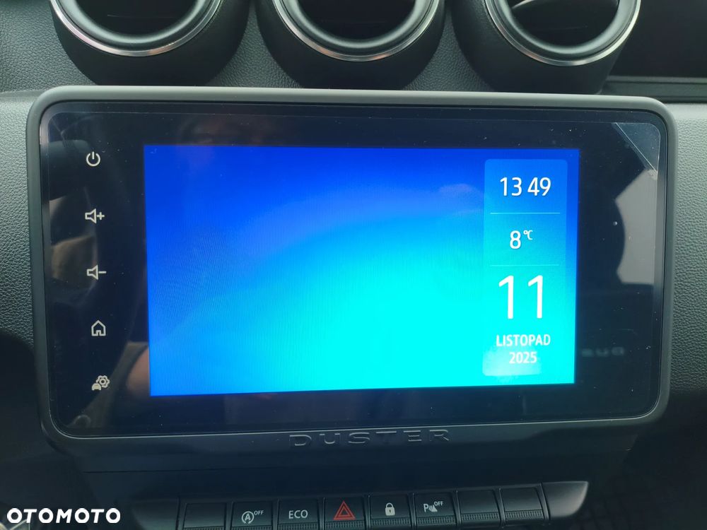 Dacia Duster 1.3 TCe Prestige - 17