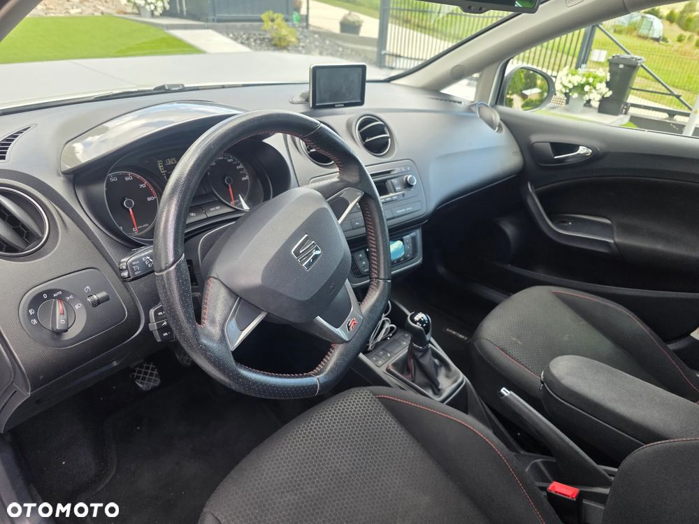 Seat Ibiza - 12