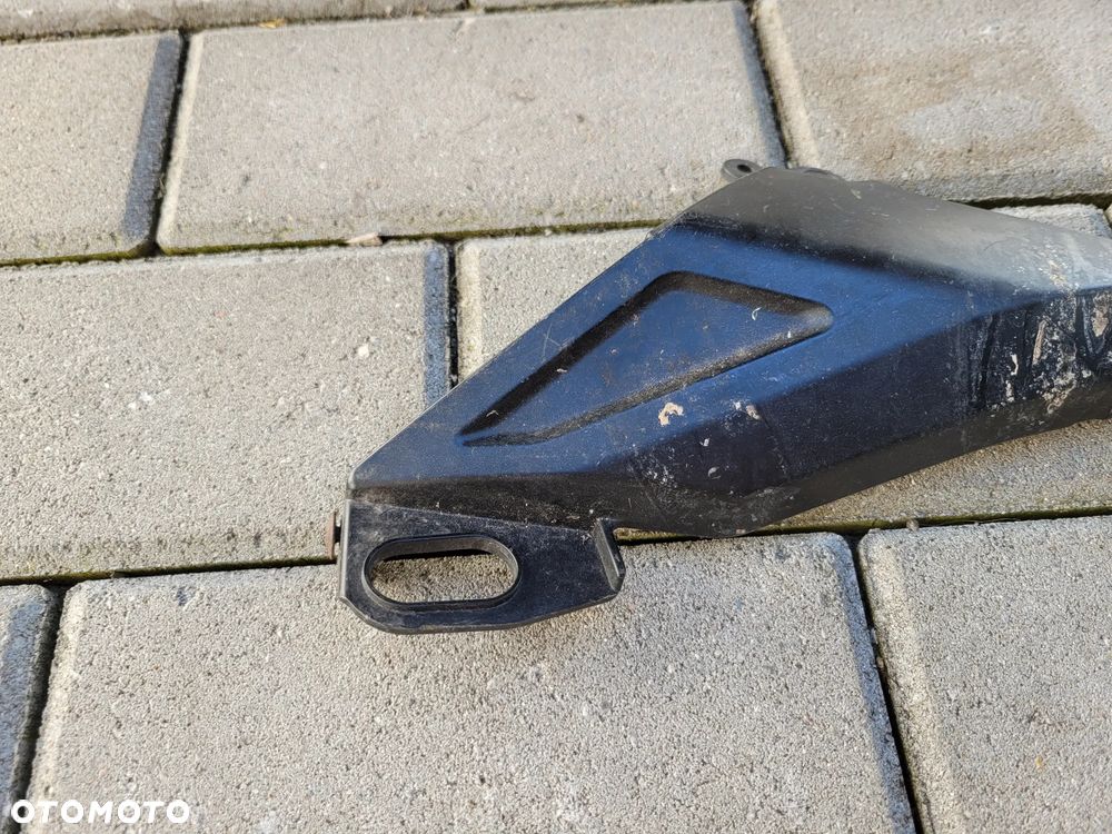 Mocowanie, stelaż, uchwyt Honda CBR 600RR CBR600 RR CBR600RR PC37 - 6
