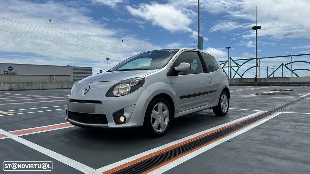 Renault Twingo 1.2 16V Dynamique S - 1
