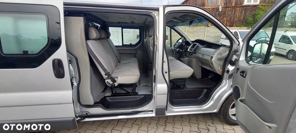 Nissan PRIMASTAR - 17