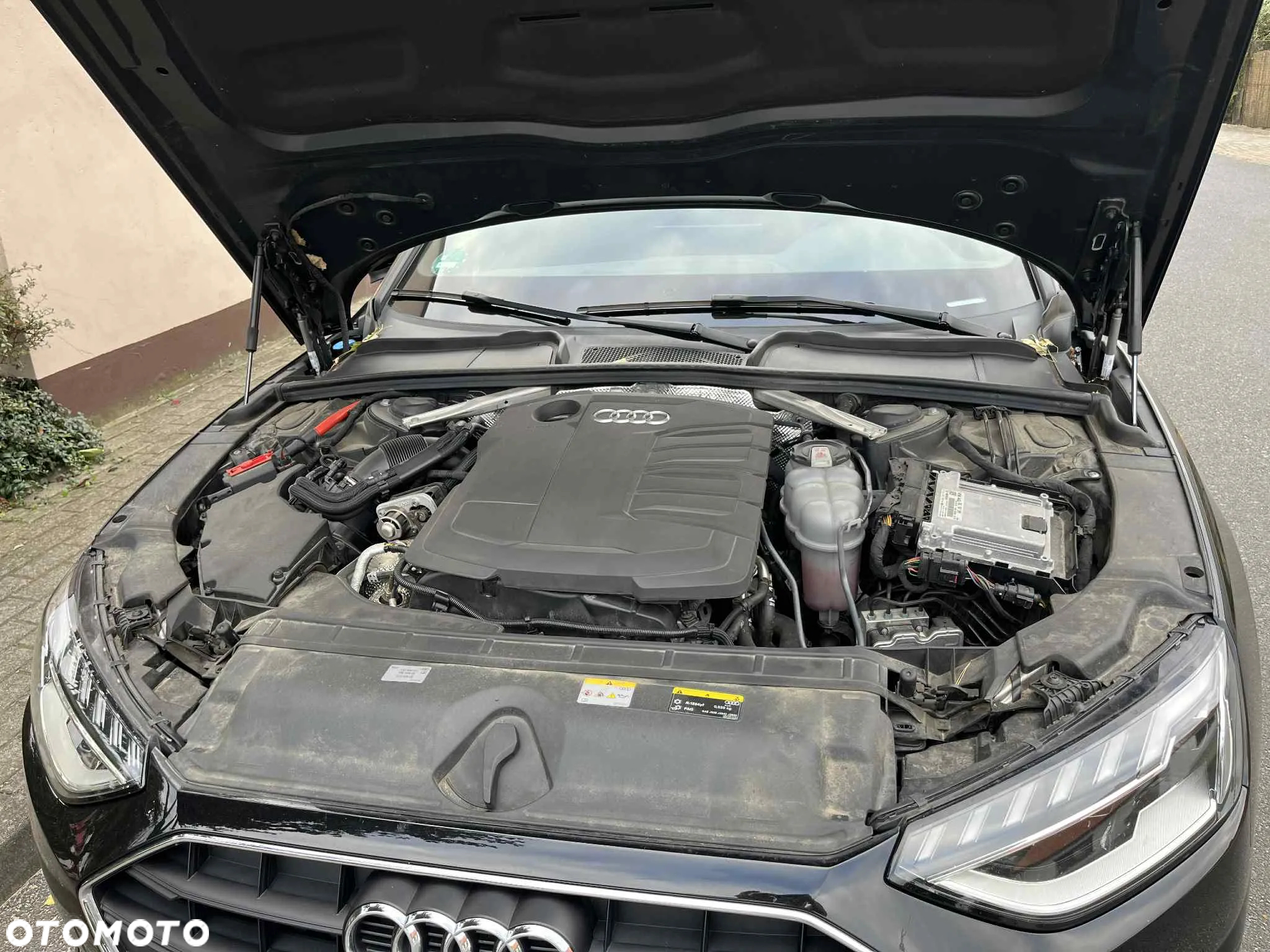 Audi A4 - 16