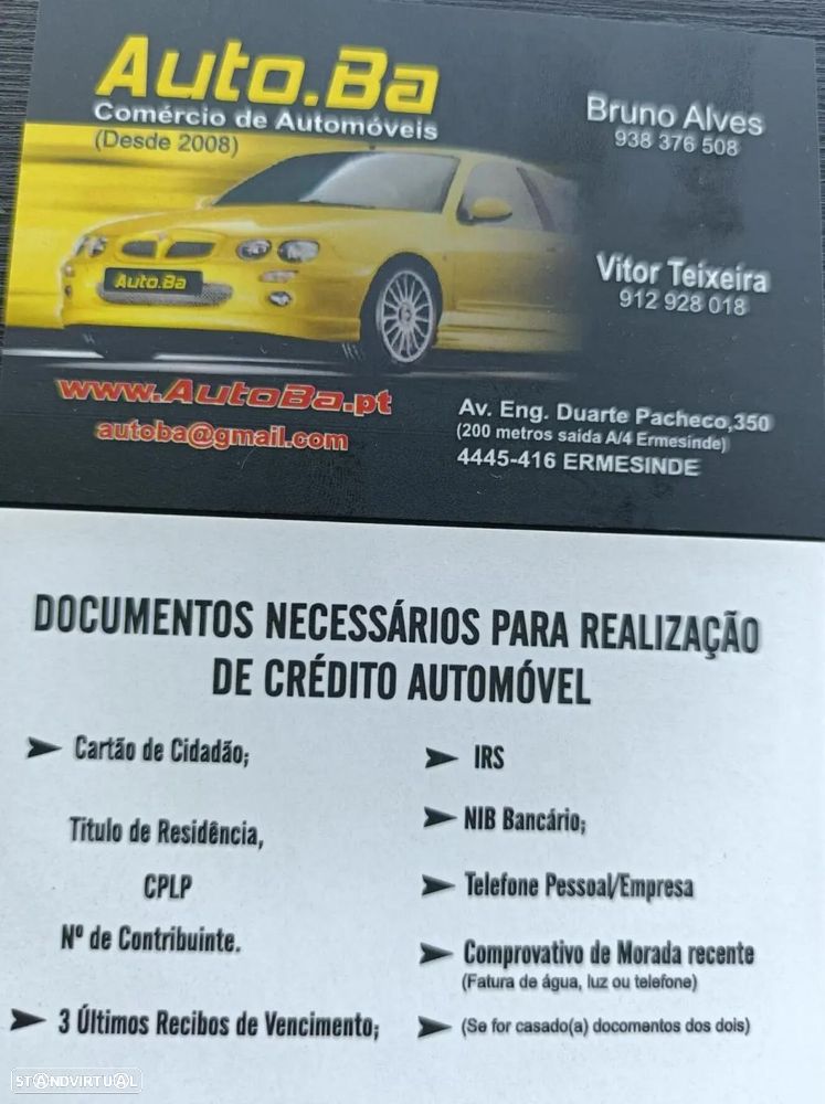 Renault Mégane Sport Tourer - 26