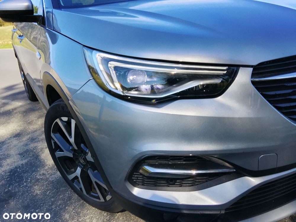 Opel Grandland - 9