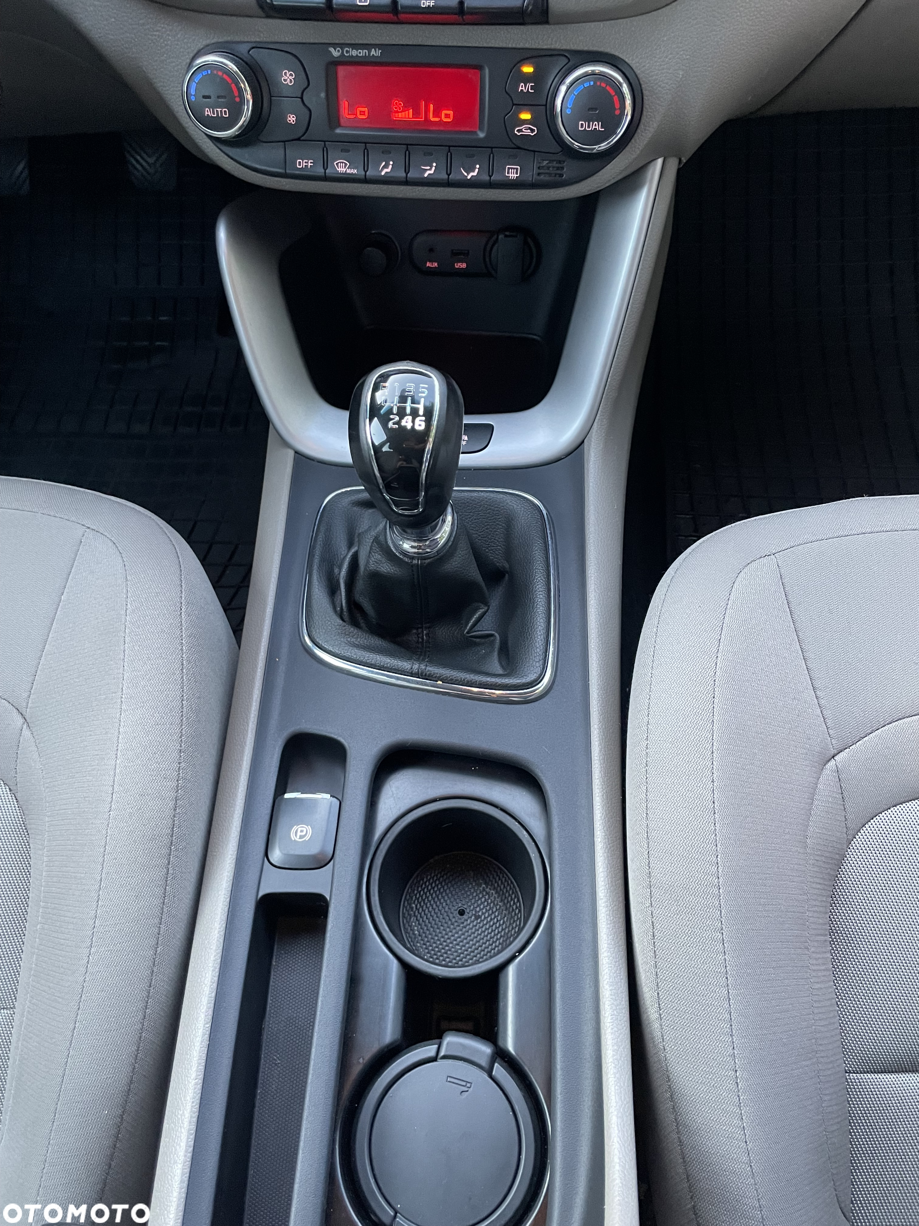 Kia Ceed Cee'd 1.6 CRDi L - 22